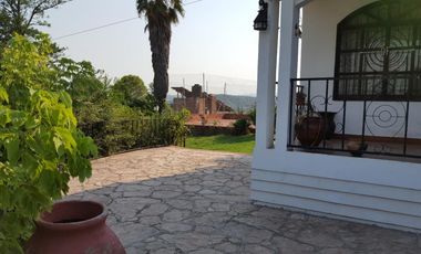 ALQUILER TEMPORARIO VILLA CARLOS PAZ