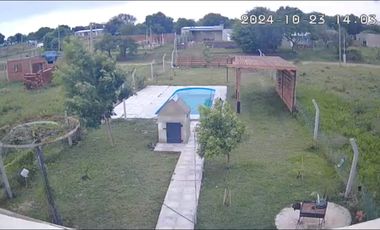 CASA QUINTA PUERTO GRAL. ALVEAR
