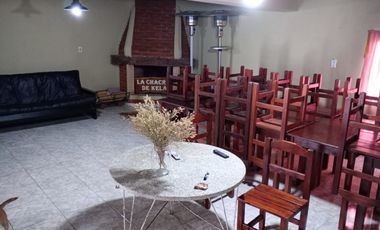 CASA QUINTA PUERTO GRAL. ALVEAR
