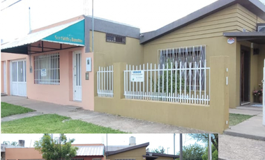 VENTA de CASA y LOCAL - GDOR. E. MIHURA, PARANA