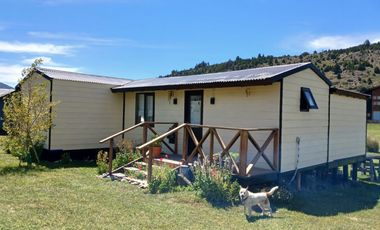Excelente Oportunidad, casa en Noregon club de campo San Martin de los Andes - Neuquen