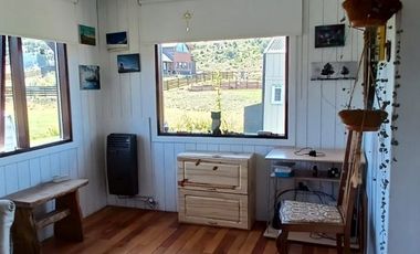 Excelente Oportunidad, casa en Noregon club de campo San Martin de los Andes - Neuquen