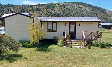 Excelente Oportunidad, casa en Noregon club de campo San Martin de los Andes - Neuquen