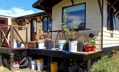 Excelente Oportunidad, casa en Noregon club de campo San Martin de los Andes - Neuquen
