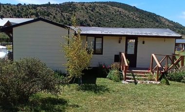 Excelente Oportunidad, casa en Noregon club de campo San Martin de los Andes - Neuquen