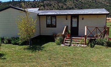 Excelente Oportunidad, casa en Noregon club de campo San Martin de los Andes - Neuquen