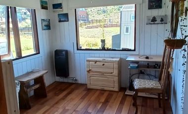 Excelente Oportunidad, casa en Noregon club de campo San Martin de los Andes - Neuquen