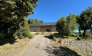 Excelente casa en Rincon Radales San Martin de los andes - Neuquen
