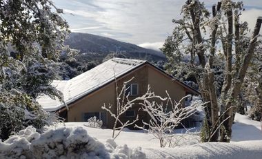 Excelente casa en Rincon Radales San Martin de los andes - Neuquen