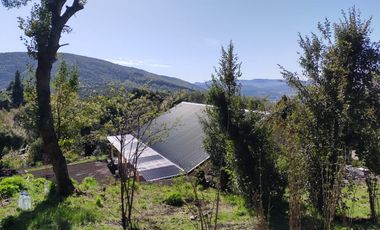 Excelente casa en Rincon Radales San Martin de los andes - Neuquen