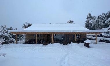 Excelente casa en Rincon Radales San Martin de los andes - Neuquen