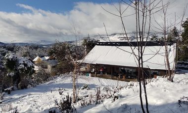 Excelente casa en Rincon Radales San Martin de los andes - Neuquen