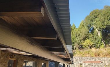 Excelente casa en Rincon Radales San Martin de los andes - Neuquen