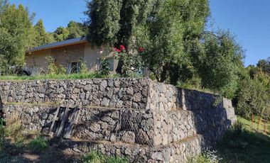 Excelente casa en Rincon Radales San Martin de los andes - Neuquen