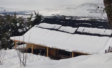 Excelente casa en Rincon Radales San Martin de los andes - Neuquen