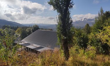 Excelente casa en Rincon Radales San Martin de los andes - Neuquen