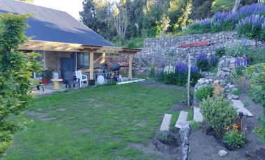 Excelente casa en Rincon Radales San Martin de los andes - Neuquen