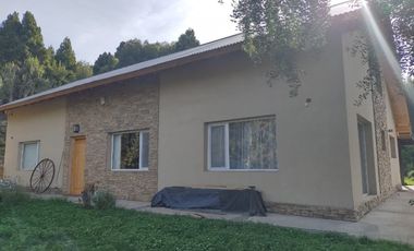 Excelente casa en Rincon Radales San Martin de los andes - Neuquen