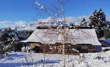 Excelente casa en Rincon Radales San Martin de los andes - Neuquen