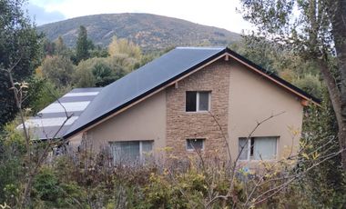 Excelente casa en Rincon Radales San Martin de los andes - Neuquen