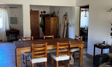 Excelente casa en Rincon Radales San Martin de los andes - Neuquen
