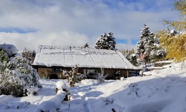 Excelente casa en Rincon Radales San Martin de los andes - Neuquen
