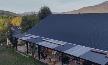 Excelente casa en Rincon Radales San Martin de los andes - Neuquen