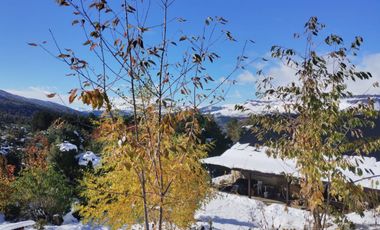 Excelente casa en Rincon Radales San Martin de los andes - Neuquen