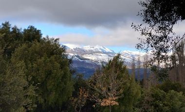 Excelente casa en Rincon Radales San Martin de los andes - Neuquen