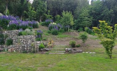 Excelente casa en Rincon Radales San Martin de los andes - Neuquen