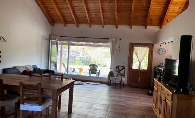 Excelente casa en Rincon Radales San Martin de los andes - Neuquen