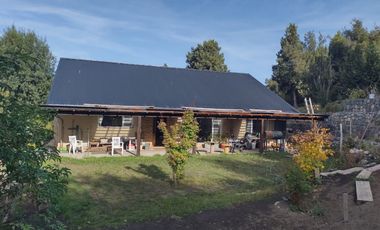 Excelente casa en Rincon Radales San Martin de los andes - Neuquen