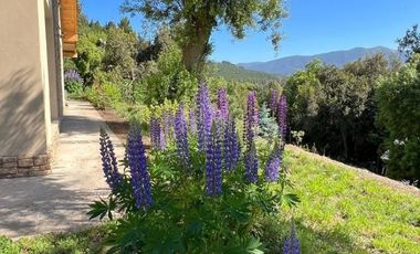 Excelente casa en Rincon Radales San Martin de los andes - Neuquen