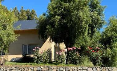 Excelente casa en Rincon Radales San Martin de los andes - Neuquen