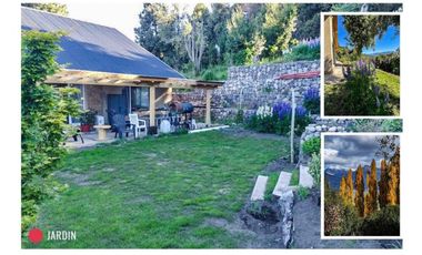 Excelente casa en Rincon Radales San Martin de los andes - Neuquen