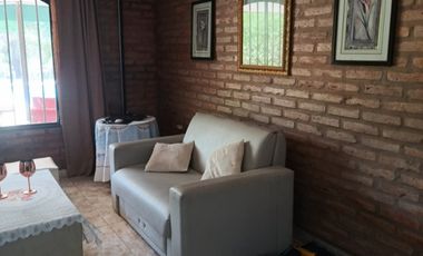 Casa Quinta sobre calle Santa Rosa en Arroyo Leyes