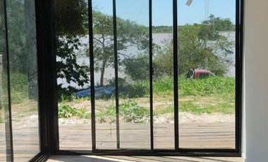 VENDO DUPLEX (Contenedores) En Estancia del Rio, Villa Urquiza  Barrio Privado