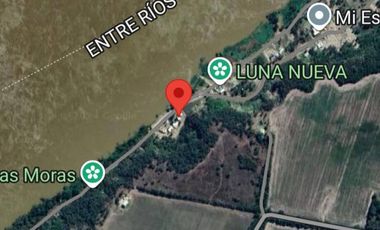 VENDO DUPLEX (Contenedores) En Estancia del Rio, Villa Urquiza  Barrio Privado