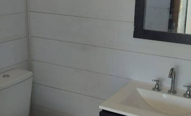 VENDO DUPLEX (Contenedores) En Estancia del Rio, Villa Urquiza  Barrio Privado