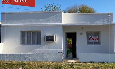 VENDO CASA en Calle Reforma Universitaria al 1800  Amplio terreno de 526 mÂ² (va de calle a calle)