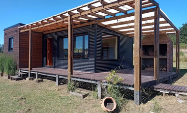 CASA QUINTA Z/SIERRA DE LOS PADRES