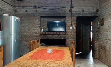 Casa en venta en San Jose del Rincon