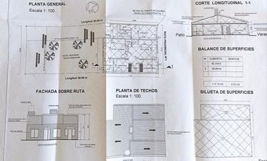 Casa en venta en San Jose del Rincon