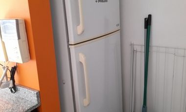 VENTA- MONOAMBIENTE AMOBLADO