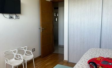 VENTA - PISO 4 AMBIENTES