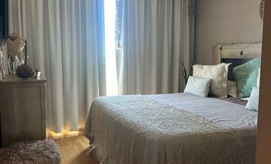 VENTA - PISO 4 AMBIENTES