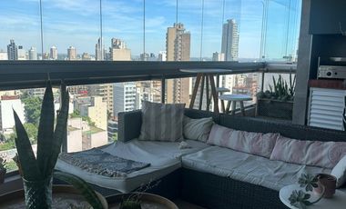 VENTA - PISO 4 AMBIENTES