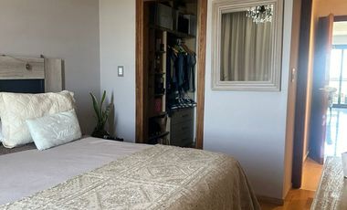 VENTA - PISO 4 AMBIENTES