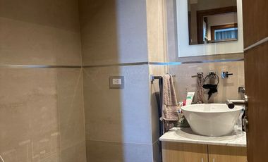 VENTA - PISO 4 AMBIENTES