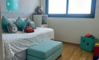 VENTA - PISO 4 AMBIENTES